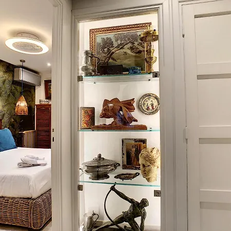 Nestor&jeeves - Lou Francescan - Old Town - Close Sea - Place St Francois Apartamento Nice